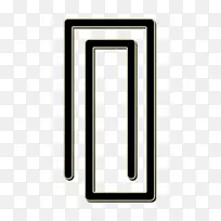 附加图标 附件图标 剪辑图标-空若网 附加图标 附件图标 剪辑图标-空若网