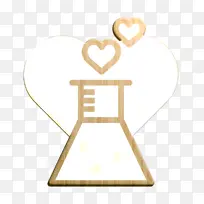 烧瓶图标 心形图标 爱情图标-空若网 烧瓶图标 心形图标 爱情图标-空若网