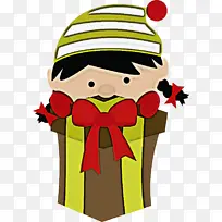 卡通 圣诞节-空若网 卡通 圣诞节-空若网