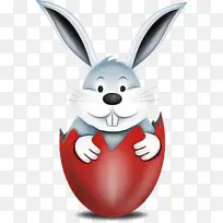 卡通 兔子 动画-空若网 卡通 兔子 动画-空若网