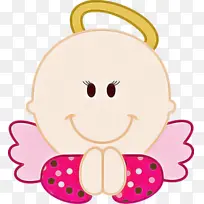 粉色 鼻子 卡通-空若网 粉色 鼻子 卡通-空若网