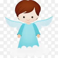 卡通 天使-空若网 卡通 天使-空若网
