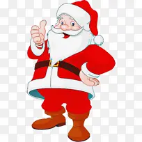 圣诞老人 卡通 圣诞节-空若网 圣诞老人 卡通 圣诞节-空若网