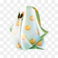 白色 绿色 橙色-空若网 白色 绿色 橙色-空若网