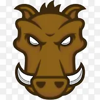 头 卡通 鼻子-空若网 头 卡通 鼻子-空若网