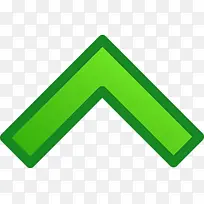 绿色 三角形 线条-空若网 绿色 三角形 线条-空若网