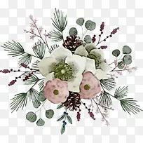 花卉 树枝 植物-空若网 花卉 树枝 植物-空若网