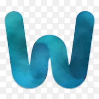 水蓝 绿松石 青蓝-空若网 水蓝 绿松石 青蓝-空若网