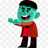 卡通 手指 吉祥物-空若网 卡通 手指 吉祥物-空若网