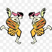 水彩 油漆 湿墨-空若网 水彩 油漆 湿墨-空若网