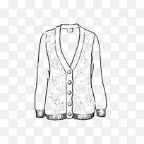 服装 白色 外套-空若网 服装 白色 外套-空若网