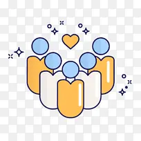 文字 线条 爱情-空若网 文字 线条 爱情-空若网