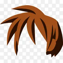 叶子 棕色 树-空若网 叶子 棕色 树-空若网