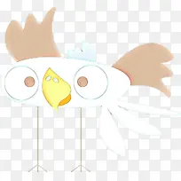 卡通 小鸟-空若网 卡通 小鸟-空若网