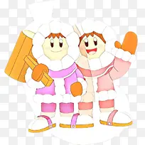 卡通 微笑-空若网 卡通 微笑-空若网