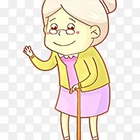 卡通 粉色 手指-空若网 卡通 粉色 手指-空若网