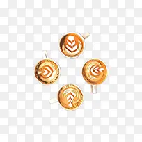 卡通 橙色 耳环-空若网 卡通 橙色 耳环-空若网