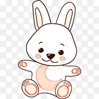 卡通 白色 鼻子-空若网 卡通 白色 鼻子-空若网