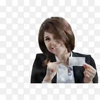 鼻子 手势 手指-空若网 鼻子 手势 手指-空若网