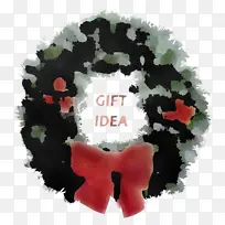 标志 植物 花环-空若网 标志 植物 花环-空若网