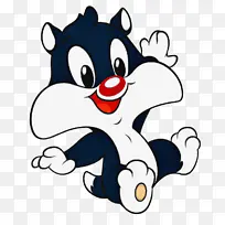 卡通 动物形象 尾巴-空若网 卡通 动物形象 尾巴-空若网