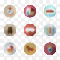 �۾� ���� ԲȦ-������