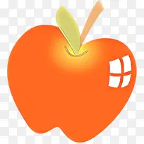 卡通 橙色 水果-空若网 卡通 橙色 水果-空若网