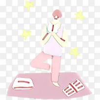 卡通 粉色-空若网 卡通 粉色-空若网