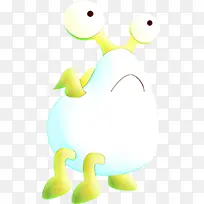 卡通 黄色-空若网 卡通 黄色-空若网