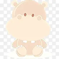 卡通 粉色 鼻子-空若网 卡通 粉色 鼻子-空若网