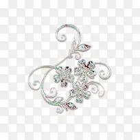 卡通 人体珠宝 珠宝-空若网 卡通 人体珠宝 珠宝-空若网