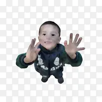 孩子 幼儿 手指-空若网 孩子 幼儿 手指-空若网