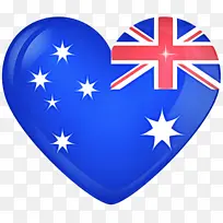 旗子 电蓝-空若网 旗子 电蓝-空若网