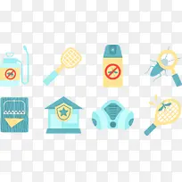 线条 标志-空若网 线条 标志-空若网