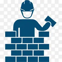 电线 电蓝 砌砖工-空若网 电线 电蓝 砌砖工-空若网