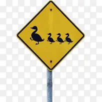 交通标志 标牌 鸟-空若网 交通标志 标牌 鸟-空若网
