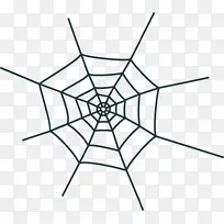 蜘蛛网 万圣节-空若网 蜘蛛网 万圣节-空若网