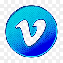 圆形图标 渐变图标 图标-空若网 圆形图标 渐变图标 图标-空若网