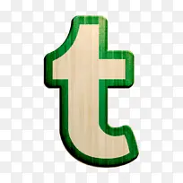 博客图标 绿色 符号-空若网 博客图标 绿色 符号-空若网