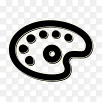 颜色图标 油漆图标 调色板图标-空若网 颜色图标 油漆图标 调色板图标-空若网