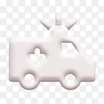 救护车图标 交通图标 卡车图标-空若网 救护车图标 交通图标 卡车图标-空若网