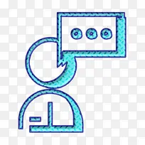 点图标 管理器图标 符号-空若网 点图标 管理器图标 符号-空若网