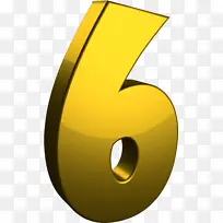 黄色 符号 数字-空若网 黄色 符号 数字-空若网