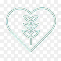 生态图标 心脏图标 爱情图标-空若网 生态图标 心脏图标 爱情图标-空若网