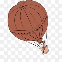 热气球 降落伞 飞行器-空若网 热气球 降落伞 飞行器-空若网
