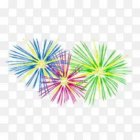 绿色 线条 对称-空若网 绿色 线条 对称-空若网