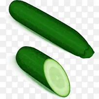 绿色 黄瓜 蔬菜-空若网 绿色 黄瓜 蔬菜-空若网
