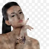 脸 皮肤 鼻子-空若网 脸 皮肤 鼻子-空若网