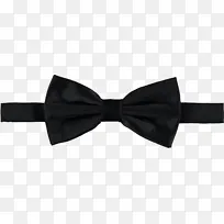 蝴蝶结 黑色 领带-空若网 蝴蝶结 黑色 领带-空若网