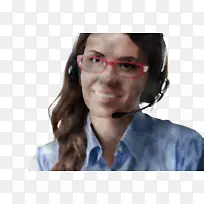 面部 眼镜 鼻子-空若网 面部 眼镜 鼻子-空若网